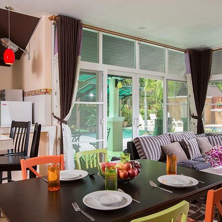 Ao Nang, Bang-On Resort Zewnętrze zdjęcie