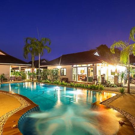 Ao Nang, Bang-On Resort Zewnętrze zdjęcie