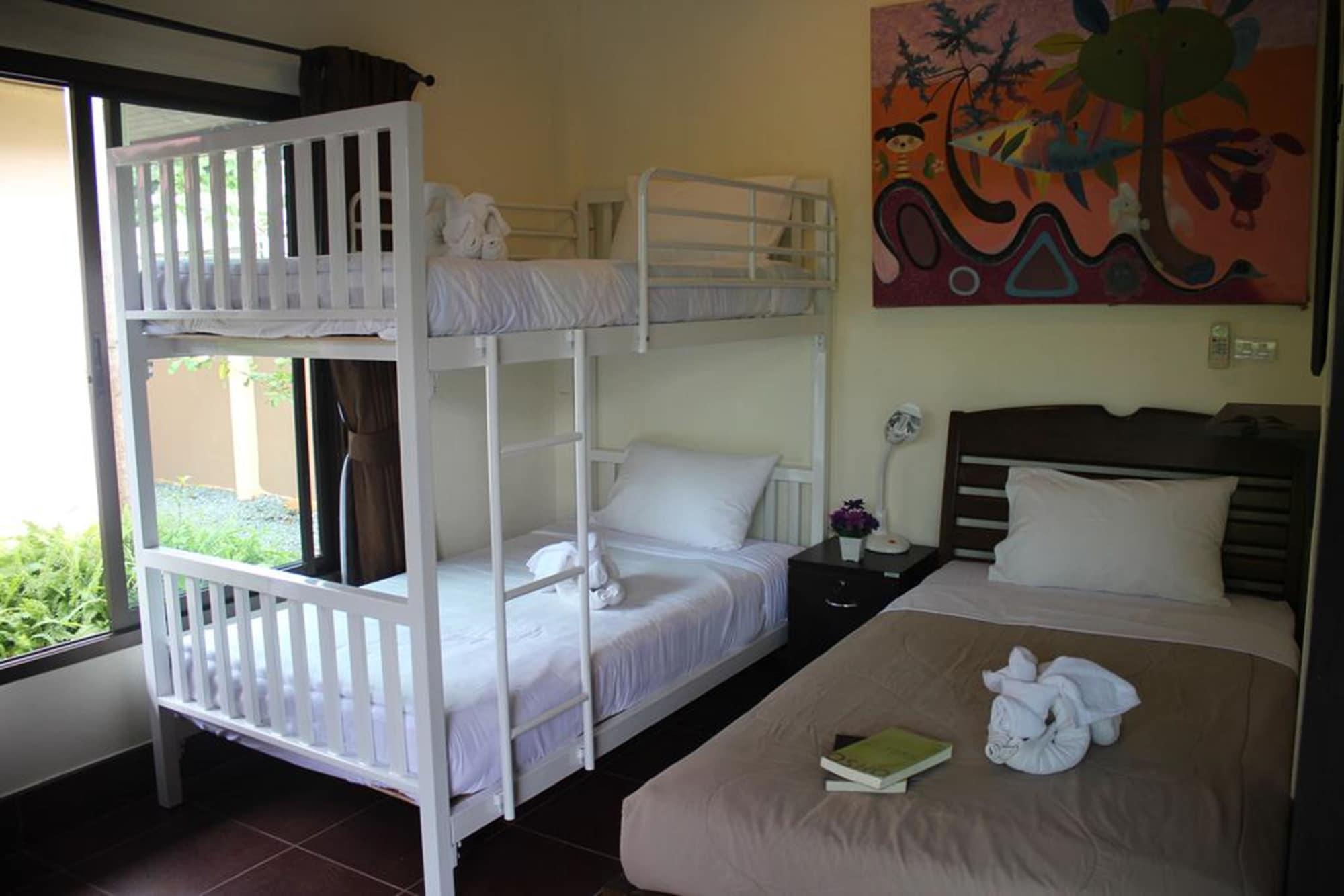 Ao Nang, Bang-On Resort Zewnętrze zdjęcie