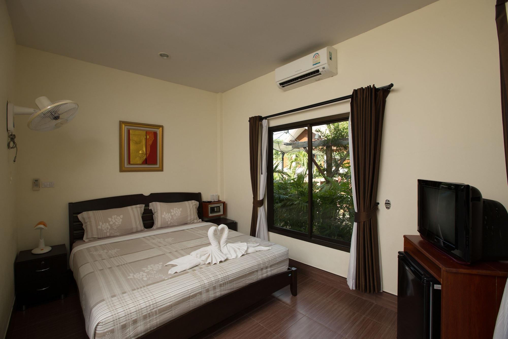 Ao Nang, Bang-On Resort Zewnętrze zdjęcie