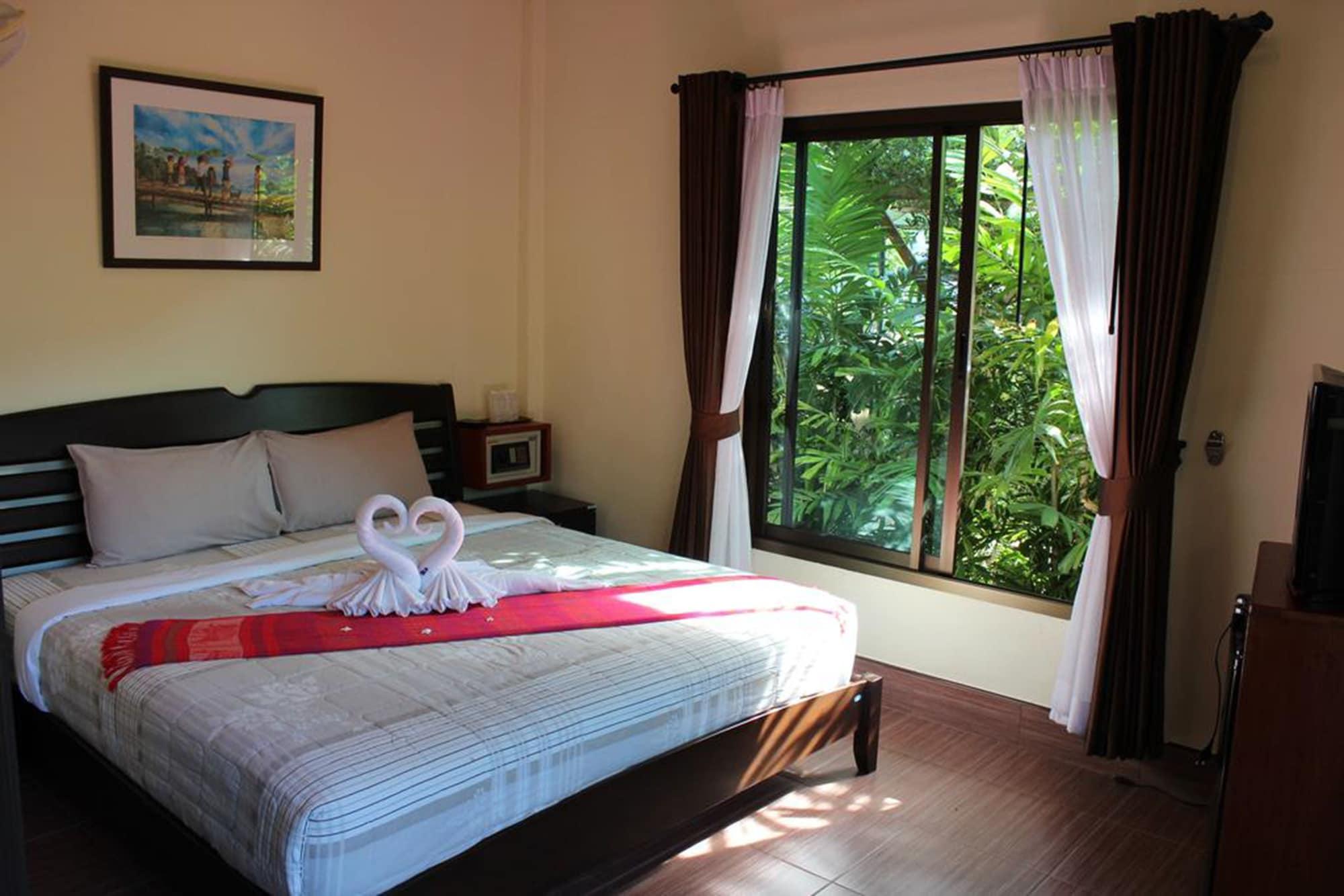Ao Nang, Bang-On Resort Zewnętrze zdjęcie