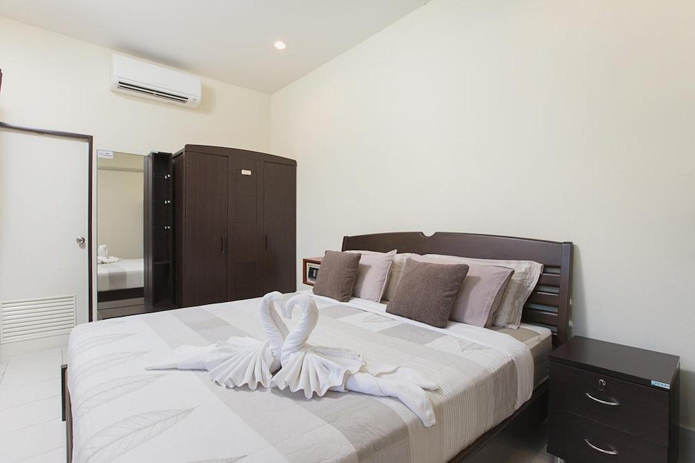 Ao Nang, Bang-On Resort Zewnętrze zdjęcie