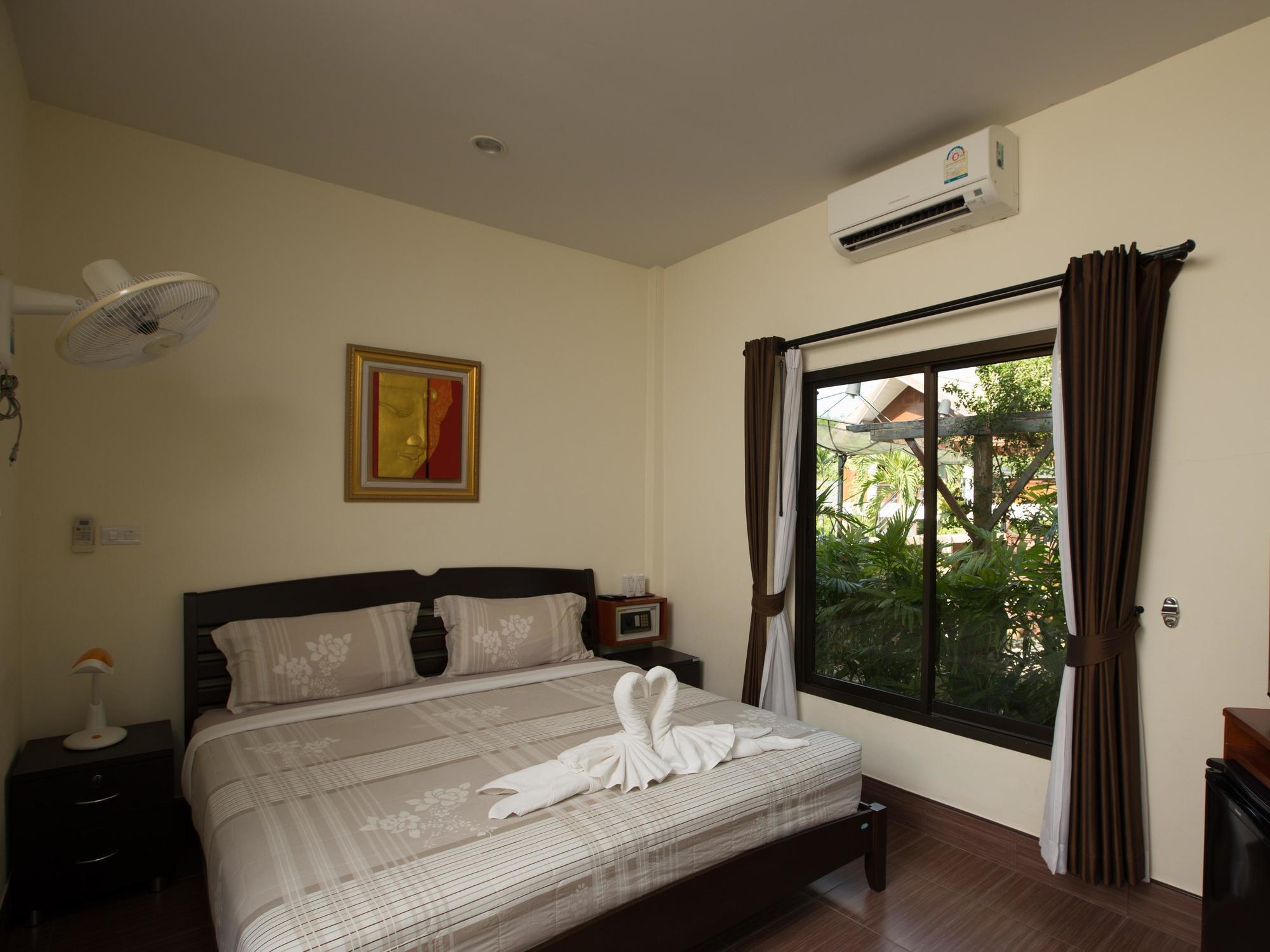 Ao Nang, Bang-On Resort Zewnętrze zdjęcie