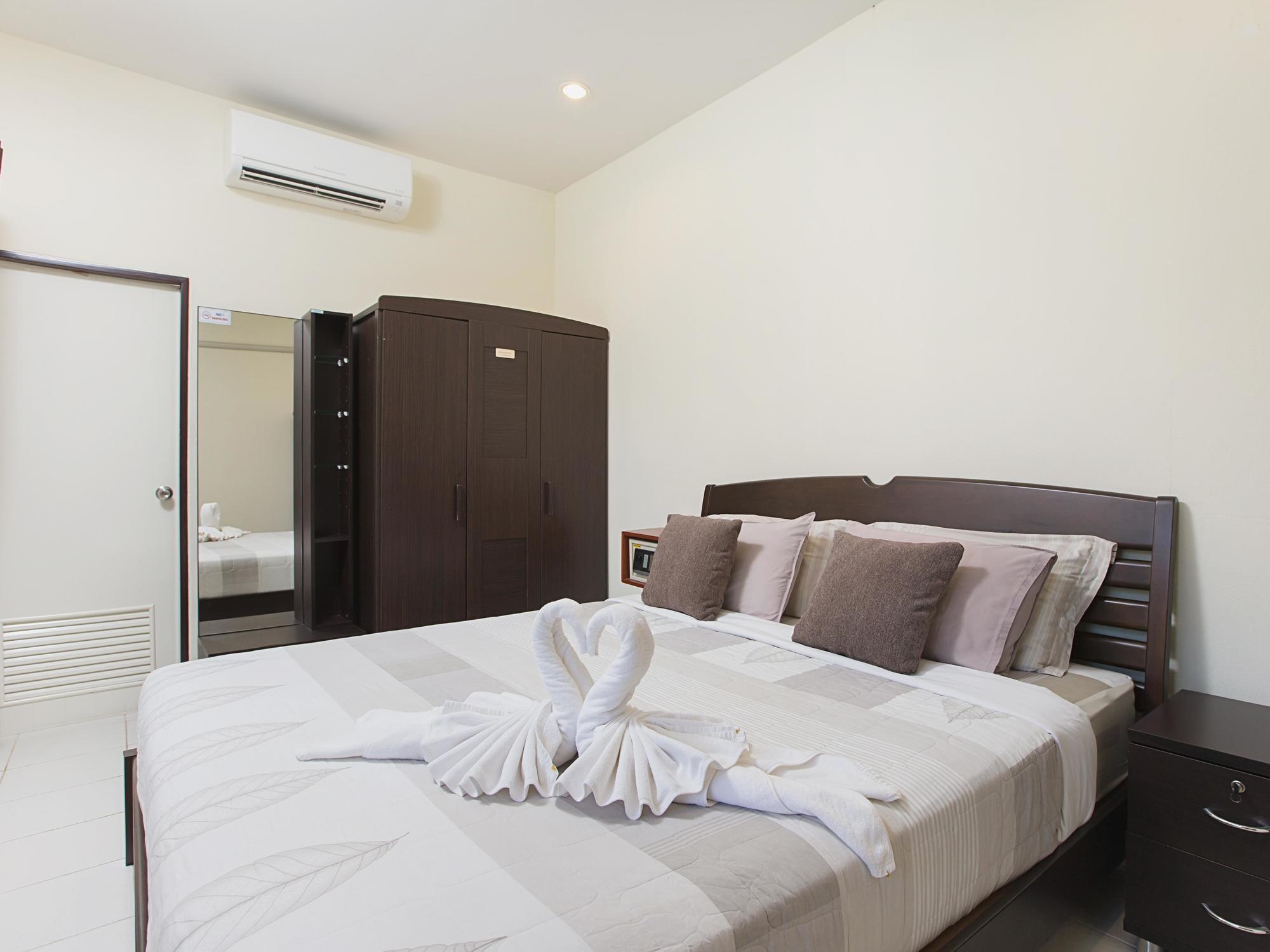 Ao Nang, Bang-On Resort Zewnętrze zdjęcie