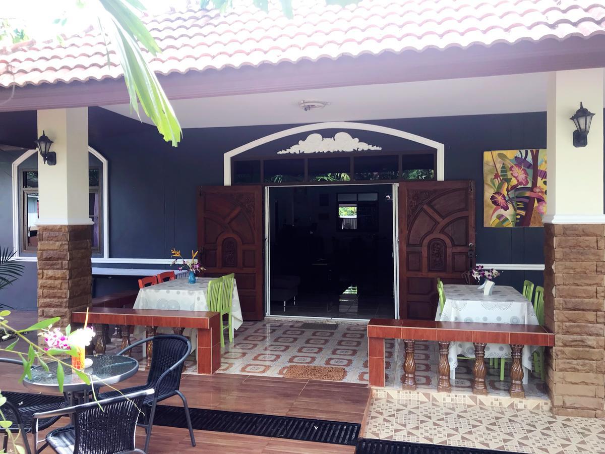 Ao Nang, Bang-On Resort Zewnętrze zdjęcie