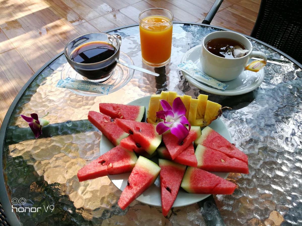 Ao Nang, Bang-On Resort Zewnętrze zdjęcie
