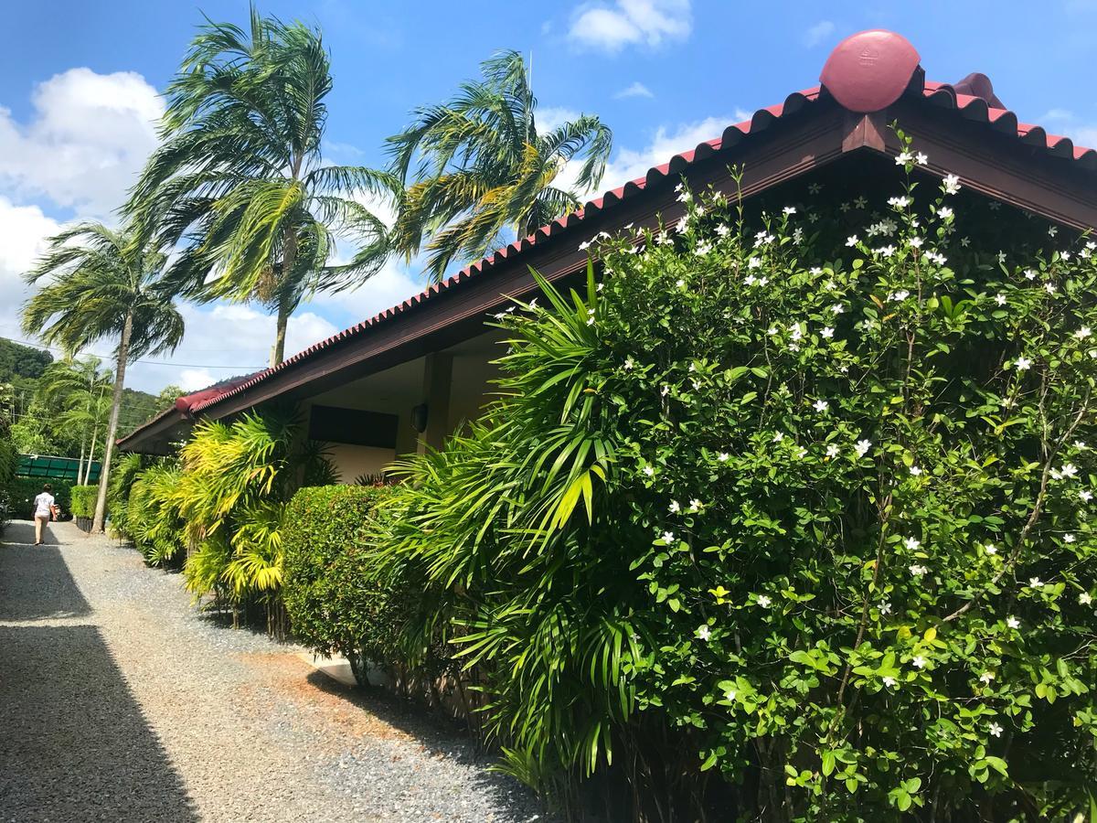 Ao Nang, Bang-On Resort Zewnętrze zdjęcie