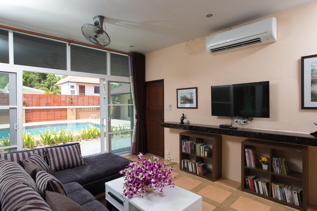 Ao Nang, Bang-On Resort Zewnętrze zdjęcie