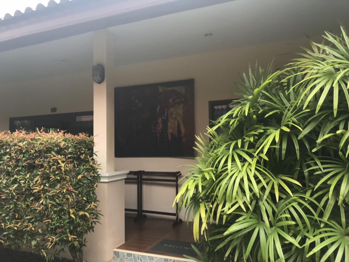 Ao Nang, Bang-On Resort Zewnętrze zdjęcie