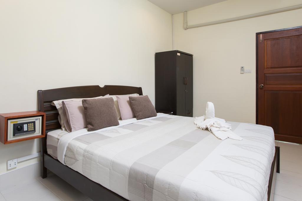 Ao Nang, Bang-On Resort Pokój zdjęcie