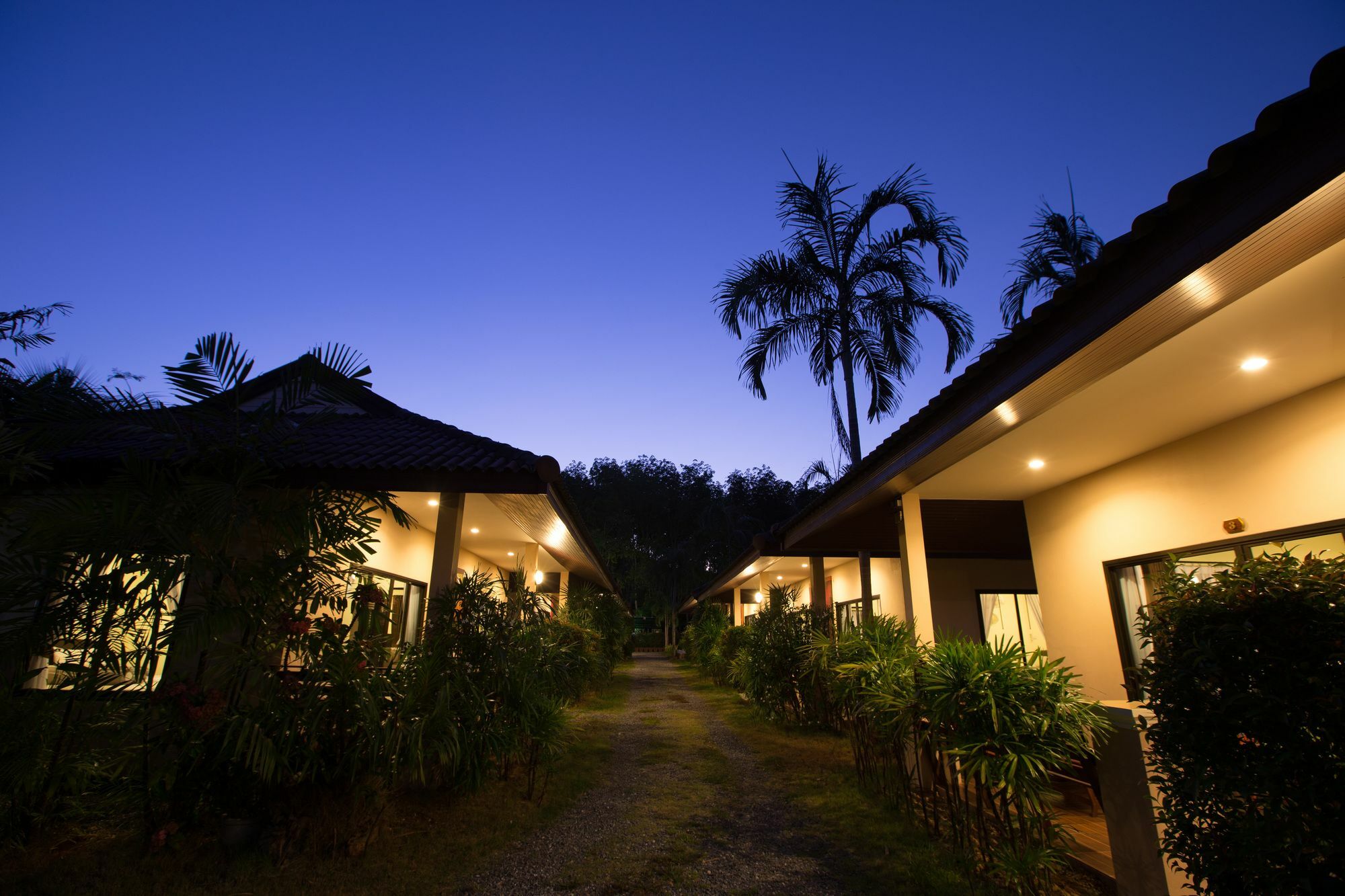 Ao Nang, Bang-On Resort Zewnętrze zdjęcie