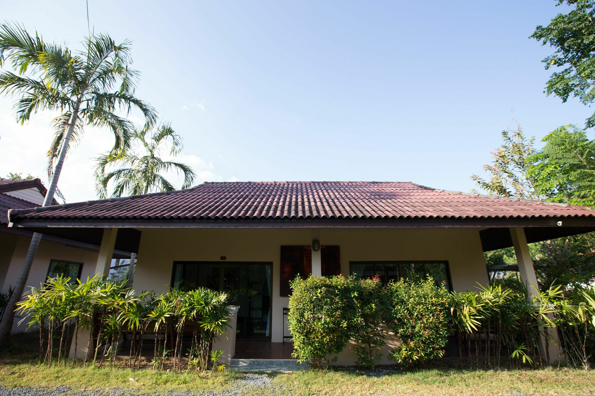 Ao Nang, Bang-On Resort Zewnętrze zdjęcie