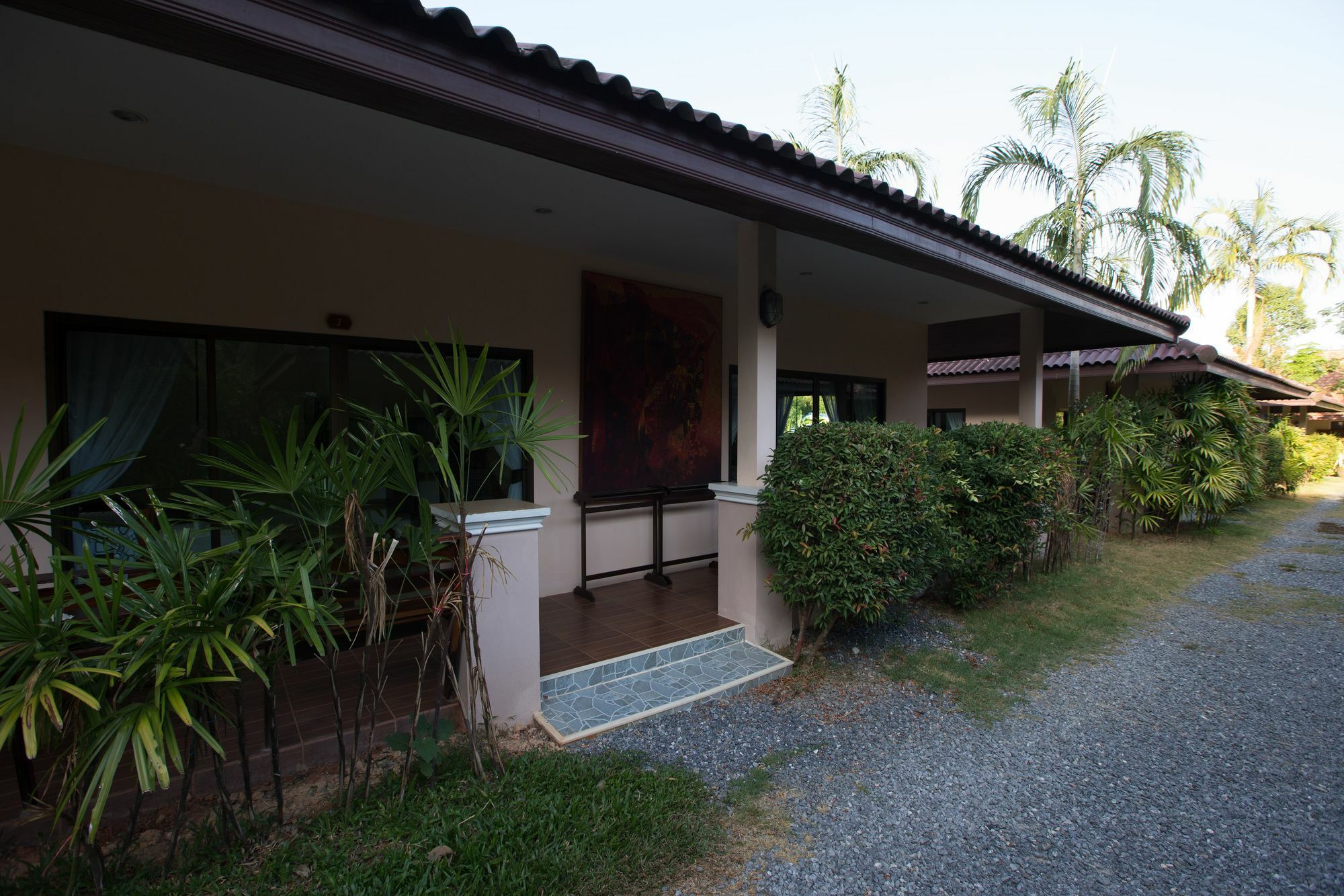 Ao Nang, Bang-On Resort Zewnętrze zdjęcie