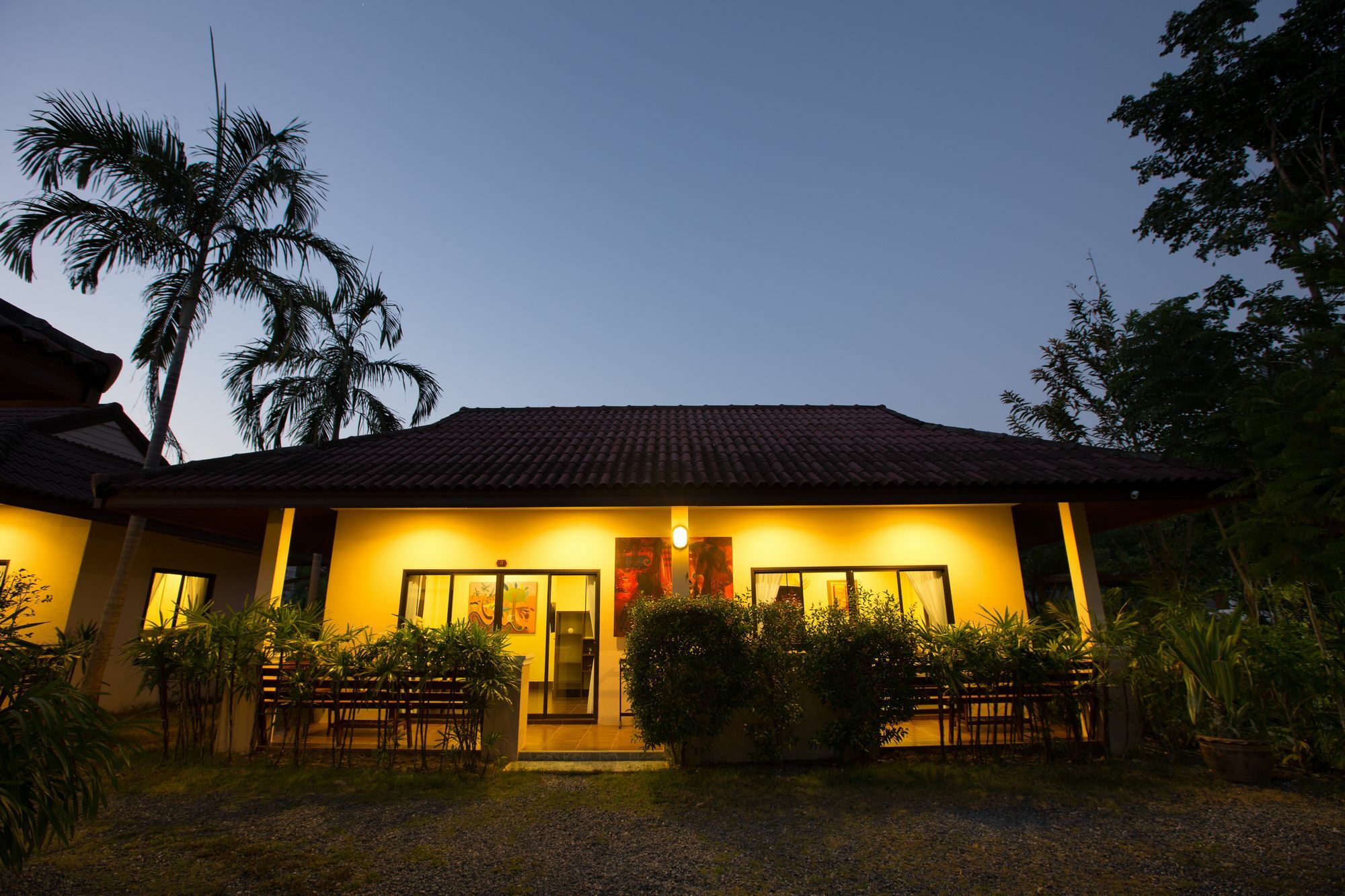 Ao Nang, Bang-On Resort Zewnętrze zdjęcie