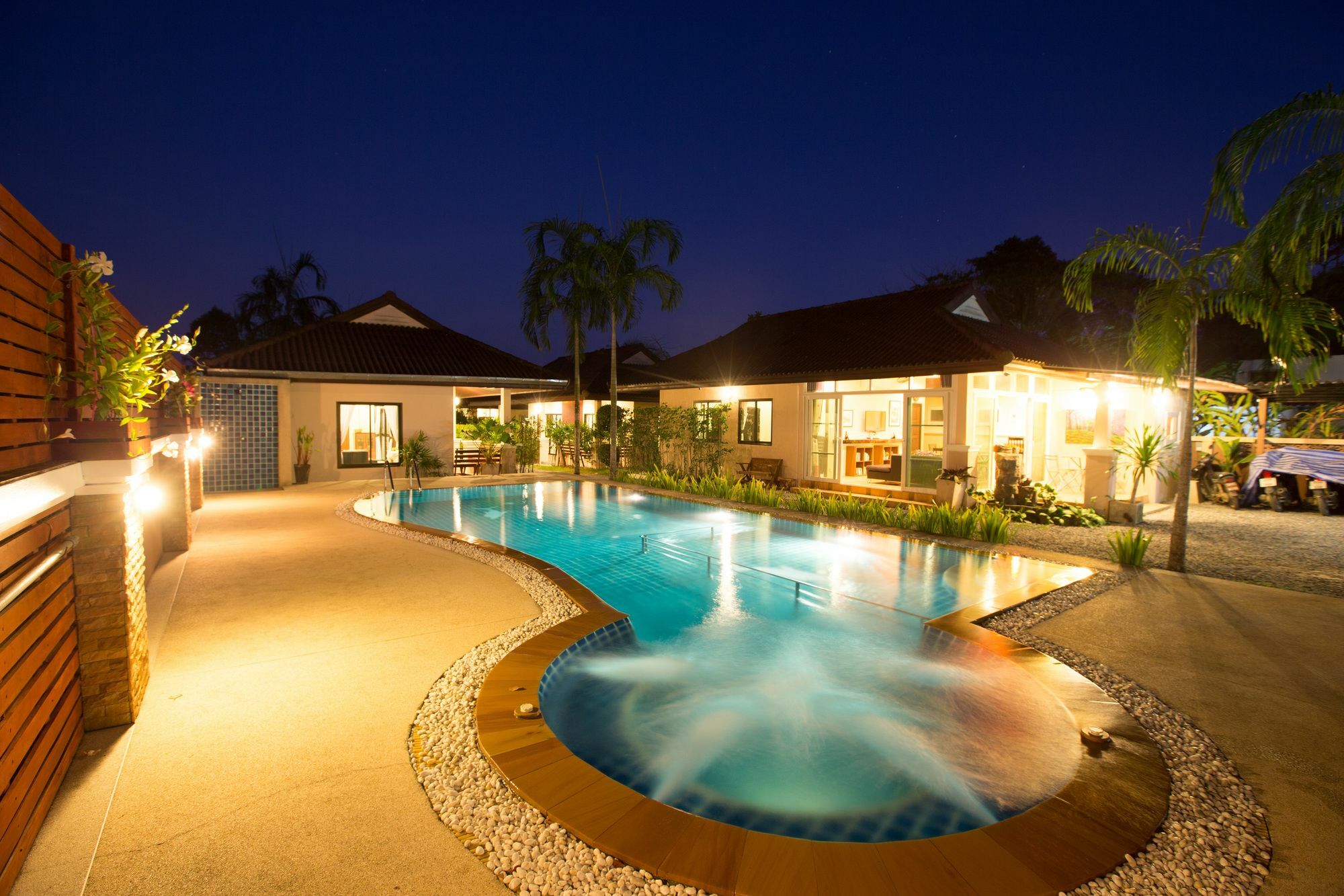 Ao Nang, Bang-On Resort Zewnętrze zdjęcie