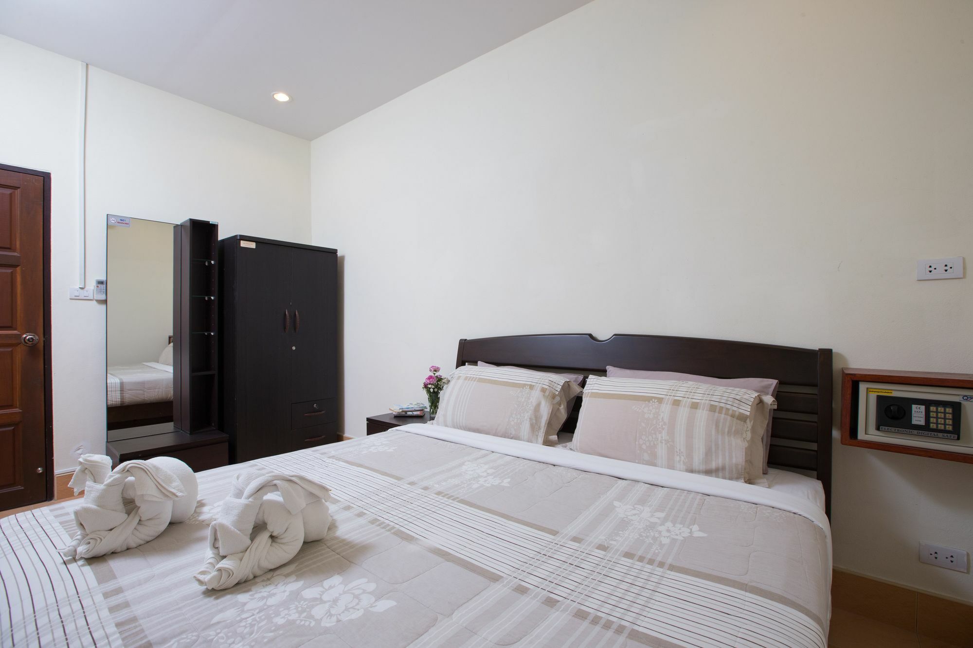 Ao Nang, Bang-On Resort Zewnętrze zdjęcie